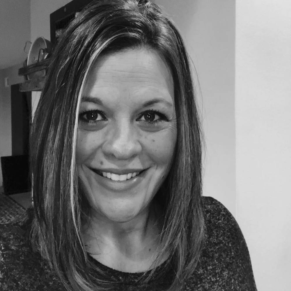 Meet your Posher, Kelly